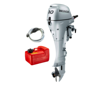 Silnik zaburtowy Honda BF 10 DK2 SHU