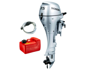 Silnik zaburtowy Honda BF 15 DK2 SHU