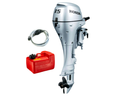 Silnik zaburtowy Honda BF 15 DK2 SHU