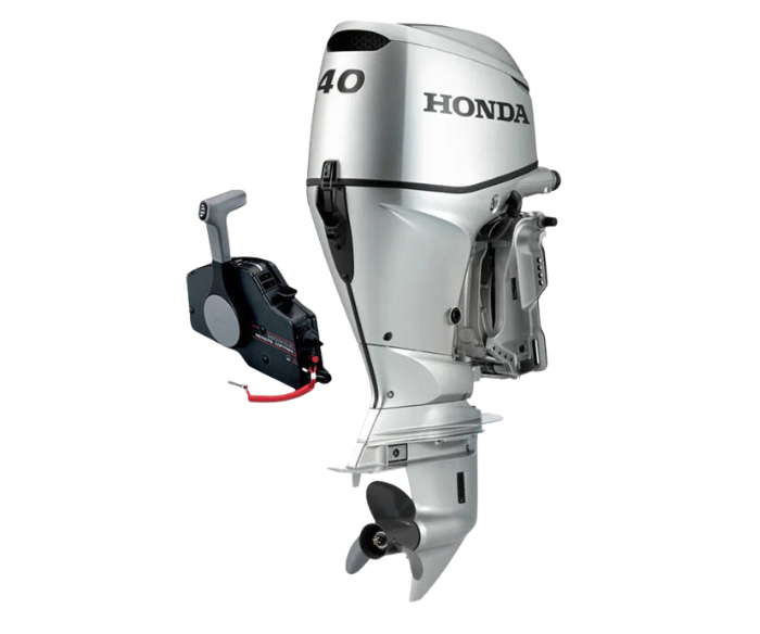 Silnik zaburtowy Honda BF 40 DK4 LRTU