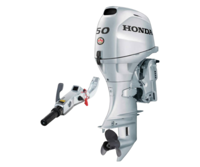 Silnik zaburtowy Honda BF 50 DK4 LHTU