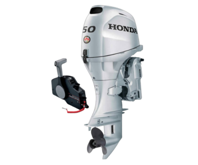 Silnik zaburtowy Honda BF 50 DK4 LRTU