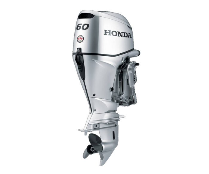Silnik zaburtowy Honda BF 60 AK1 LRTU