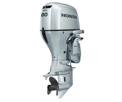 Silnik zaburtowy Honda BF 80 AL LRTU (długa stopa) pakiet