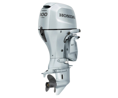 Silnik zaburtowy Honda BF 100 AK1 LRTU (długa stopa) V-TEC