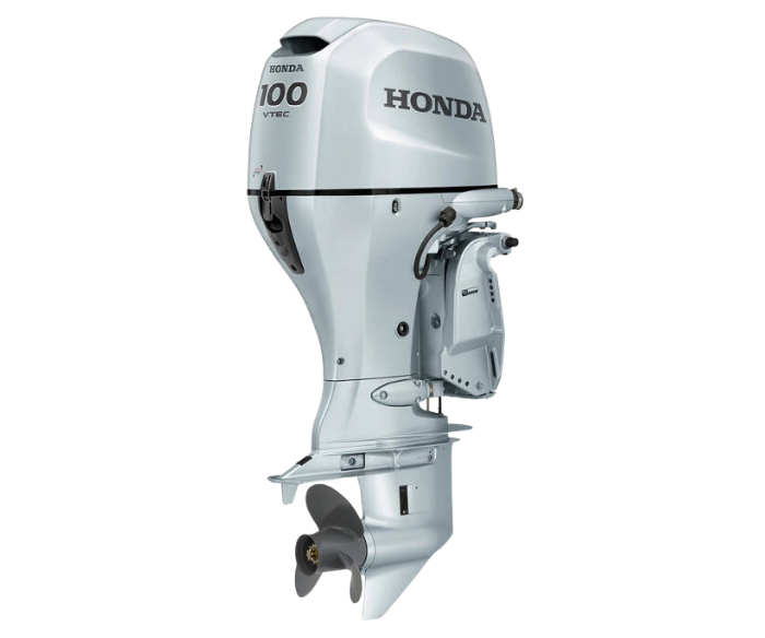 Silnik zaburtowy Honda BF 100 AK1 LRTU (długa stopa) V-TEC