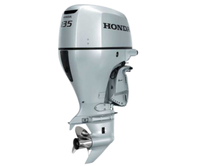Silnik zaburtowy Honda BF 135 D LRU pakiet