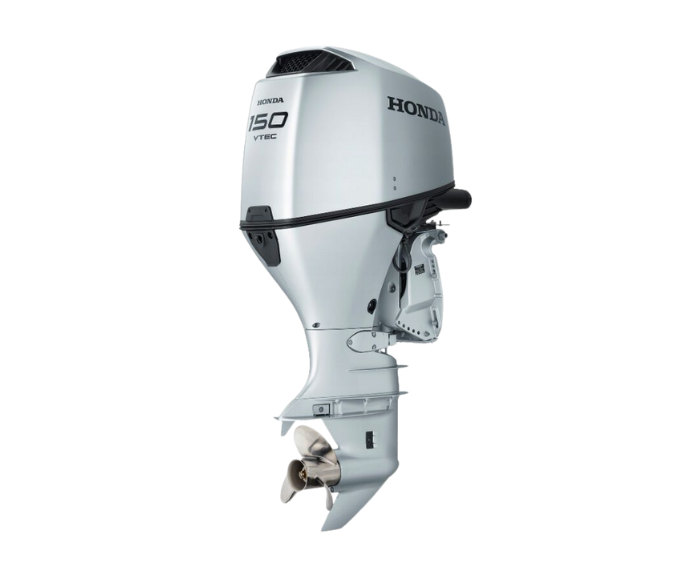 Silnik zaburtowy Honda BF 150 D LRU pakiet