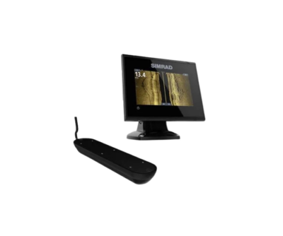Echosonda Simrad GO5 XSE z przetwornikiem Active Imaging 3-in-1 - 5 cali