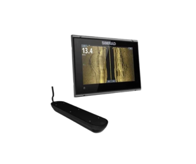 Echosonda Simrad GO7 XSE z przetwornikiem Active Imaging 3-in-1 - 7 cali