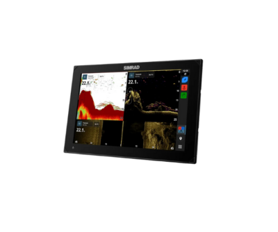 Echosonda Ploter Simrad NSX 12