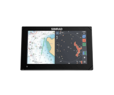 Echosonda Ploter Simrad NSX 9