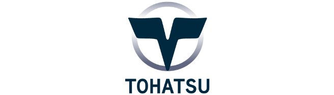 Tohatsu silniki zaburtowe - X-Boats Wypożyczalnia Łodzi Motorowych August&oacute;w, Sklep Silniki zaburtowe, Serwis Silnik&oacute;w Zaburtowych