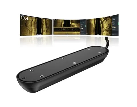 Echosonda Simrad GO12 XSE z przetwornikiem Active Imaging 3-in-1 - 12 cali - obrazek 5
