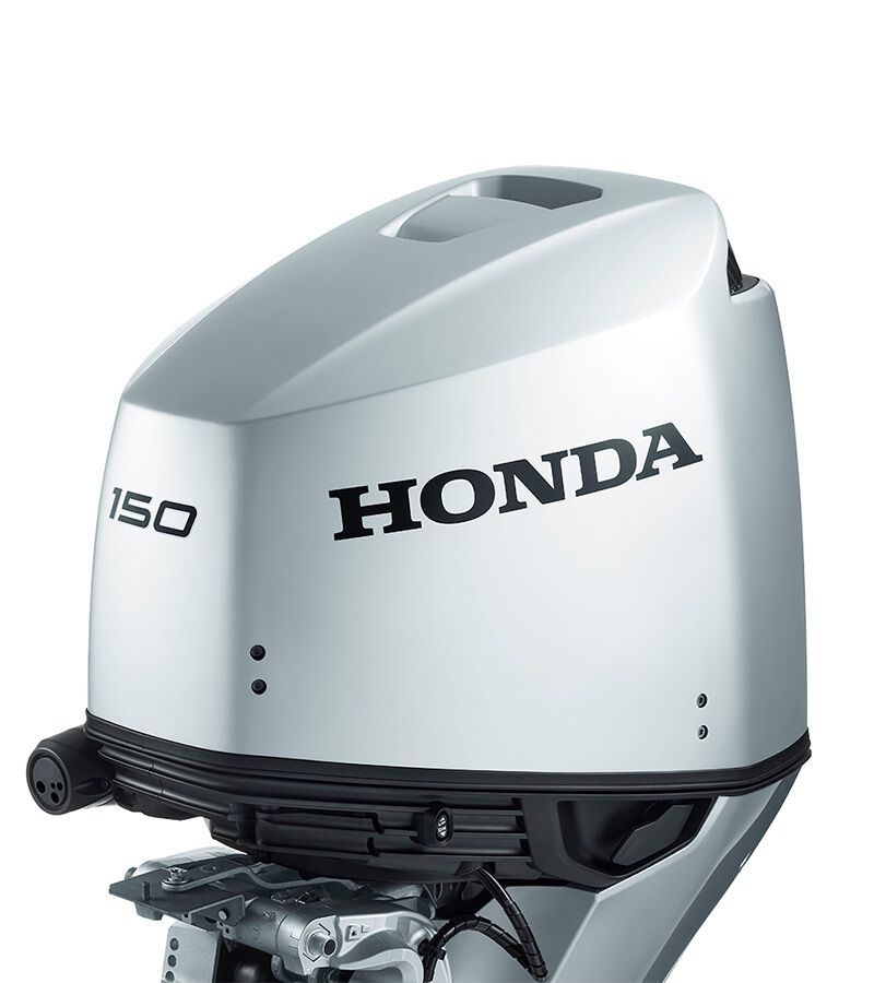 Silnik zaburtowy Honda BF 150 D LRU pakiet - obrazek 3