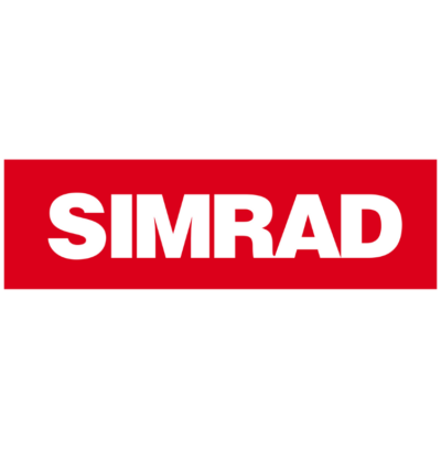 Echosondy Simrad