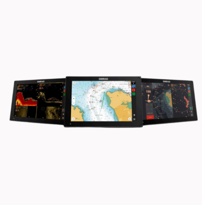 Simrad NSX
