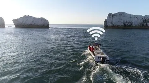 Echosonda Simrad GO12 XSE z przetwornikiem Active Imaging 3-in-1 - 12 cali - obrazek 2