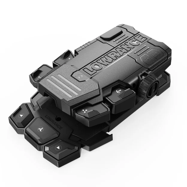 Lowrance Recon Silnik Dziobowy FW GPS z funkcją kotwicy - obrazek 4