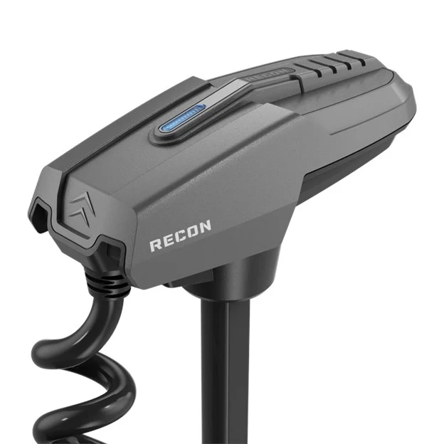 Lowrance Recon Silnik Dziobowy FW GPS z funkcją kotwicy - obrazek 7