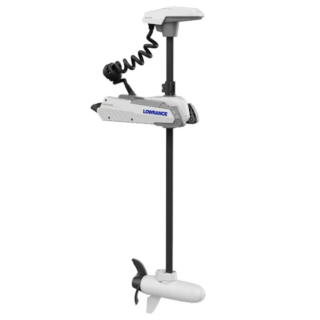 Lowrance Recon Silnik Dziobowy SW GPS z funkcją kotwicy na słoną wodę - obrazek 4