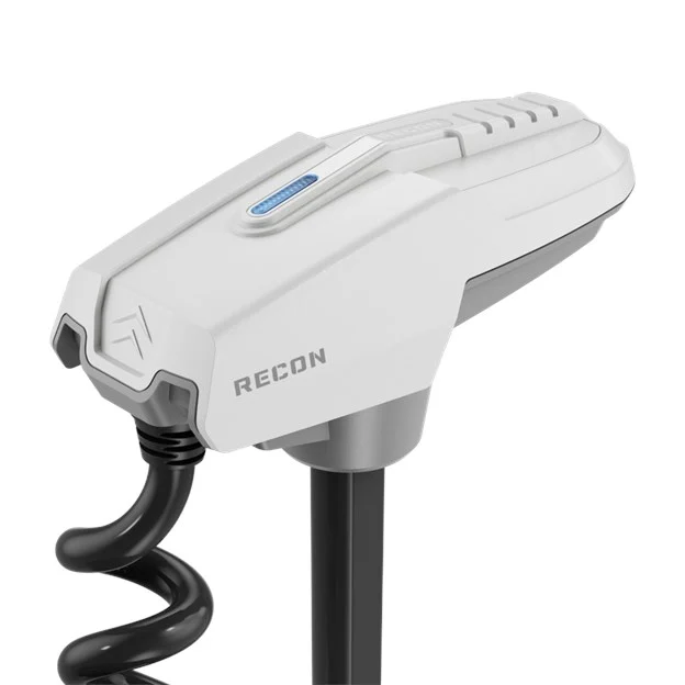 Lowrance Recon Silnik Dziobowy SW GPS z funkcją kotwicy na słoną wodę - obrazek 3