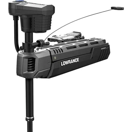 Lowrance Ghost Silnik dziobowy GPS z funkcją kotwicy 52" - obrazek 4