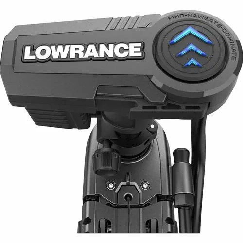 Lowrance Ghost Silnik dziobowy GPS z funkcją kotwicy 52" - obrazek 3