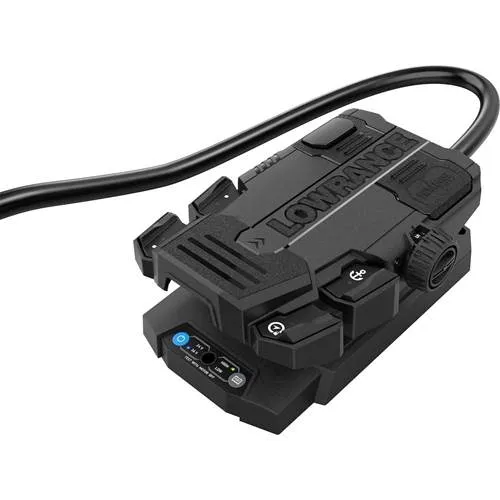 Lowrance Ghost Silnik dziobowy GPS z funkcją kotwicy 52" - obrazek 2