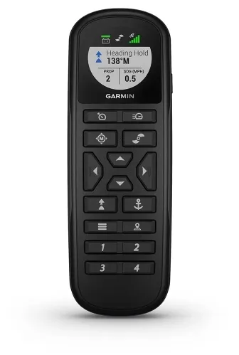 Silnik trollingowy Force® Pro - obrazek 3
