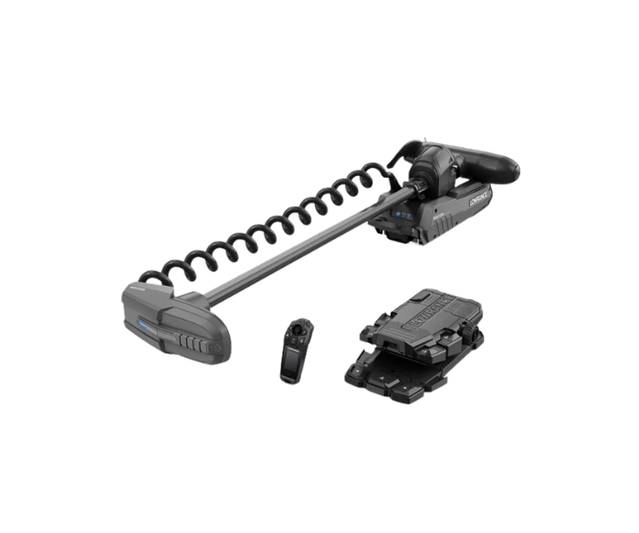 Lowrance Recon Silnik Dziobowy FW GPS z funkcją kotwicy