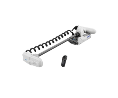 Lowrance Recon Silnik Dziobowy SW GPS z funkcją kotwicy na słoną wodę