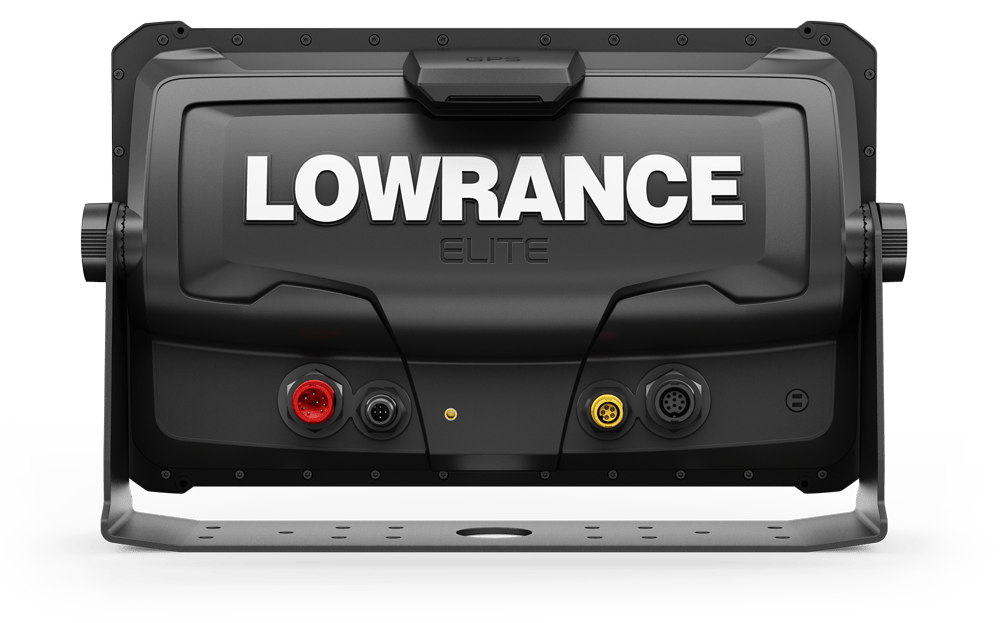 Echosonda Lowrance Elite 12 FS z Aktywnym Obrazowaniem 3w1