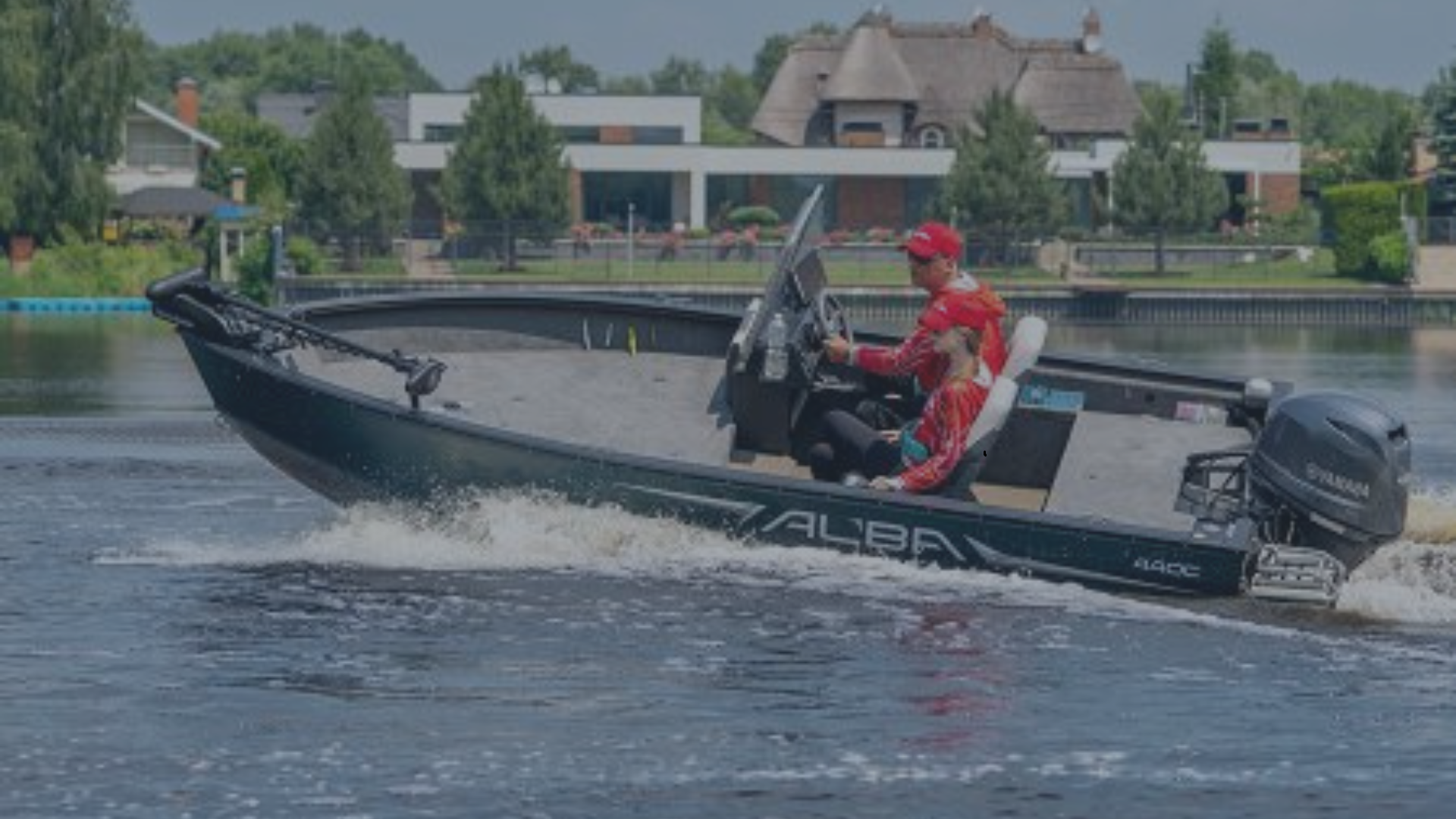 lodzie torden wedkarskie, lodzie motorowe torden