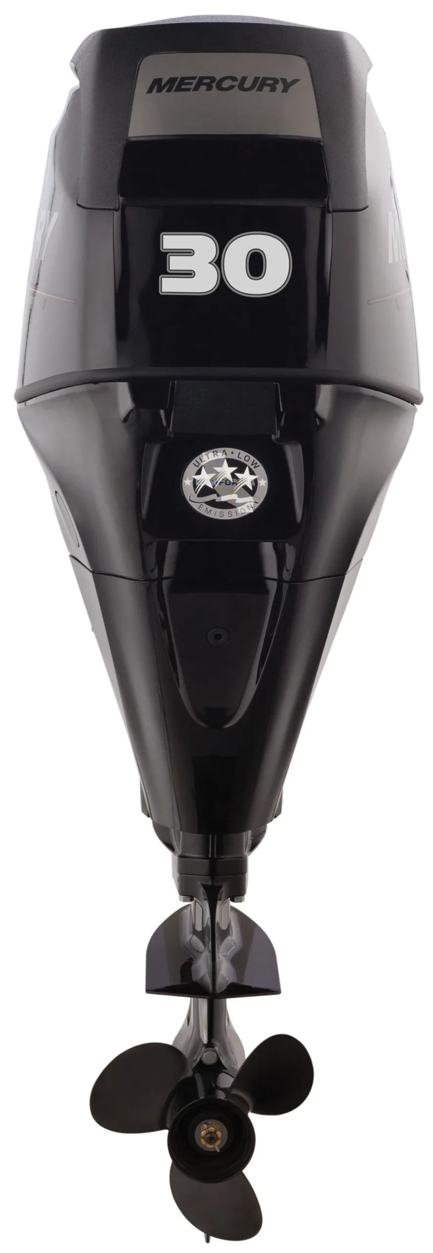 Silnik zaburtowy spalinowy Mercury F30 FourStroke MH GA / MLH GA - obrazek 2
