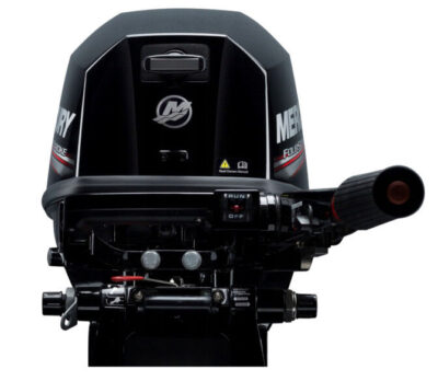 Silnik zaburtowy spalinowy Mercury F8 KM FourStroke MH