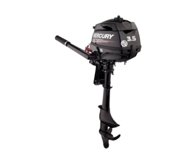 Silnik zaburtowy spalinowy Mercury F3,5 KM FourStroke MLH