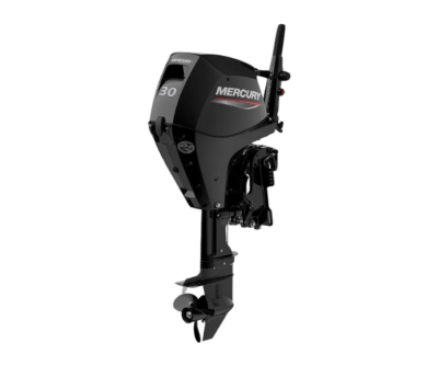 Silnik zaburtowy spalinowy Mercury F30 FourStroke ELHPT Amberjack