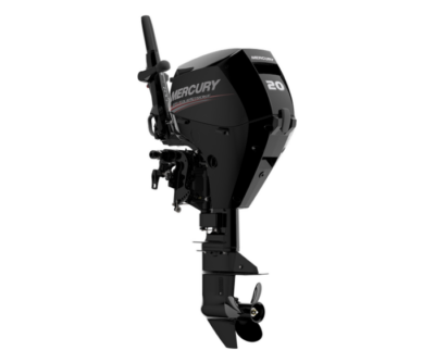 Silnik zaburtowy spalinowy Mercury F20 EFI FourStroke MH / MLH