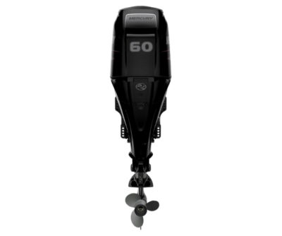 Silnik zaburtowy spalinowy Mercury F60 FourStroke ELHPT