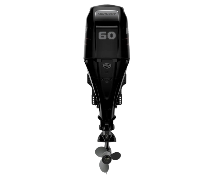 Silnik zaburtowy spalinowy Mercury F60 FourStroke ELHPT