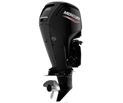 Silnik zaburtowy Mercury FourStroke F80 ELHPT EFI