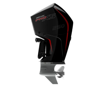 Silnik zaburtowy Mercury F250 PRO XS MS DS L/XL EPT