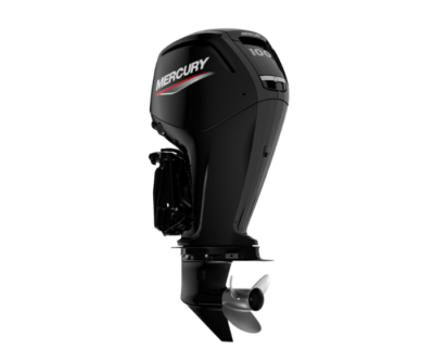 Silnik zaburtowy Mercury FourStroke F100 ELPT CT EFI uciągowy