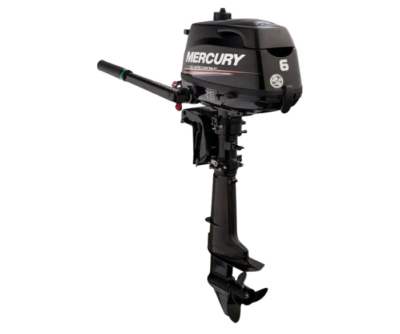 Silnik zaburtowy spalinowy Mercury F6 KM FourStroke MH