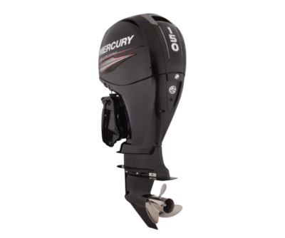 Silnik zaburtowy Mercury FourStroke F150 XL EFI Power Trim