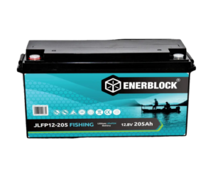 Akumulator Lithium Lifepo4 12.8V 205AH