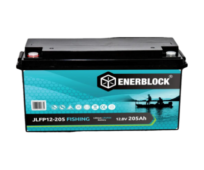 Akumulator Lithium Lifepo4 12.8V 205AH