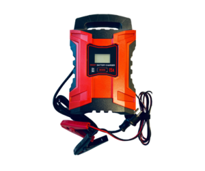 Prostownik Ładowarka Automatyczna 12V 15A LiFePO4