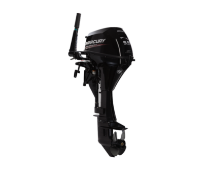 Silnik zaburtowy spalinowy Mercury F9,9 FourStroke MH